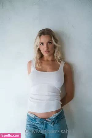 Full Video Isabelle Green Nude Leaks OnlyFans I Nudes Celeb Nudes