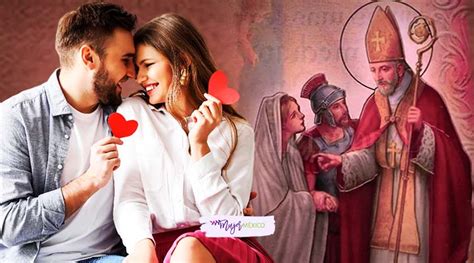 Día de San Valentín Origen y significado del 14 de febrero