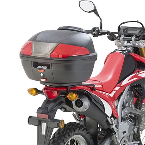 PORTE BAGAGES POUR HONDA CRF250L 2017 EUR 69 03 PicClick FR