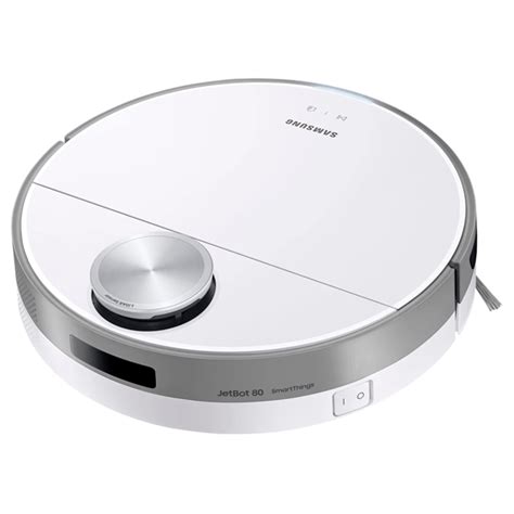 Робот-пылесос Samsung VR30T85513W купить в Бишкеке по выгодной цене