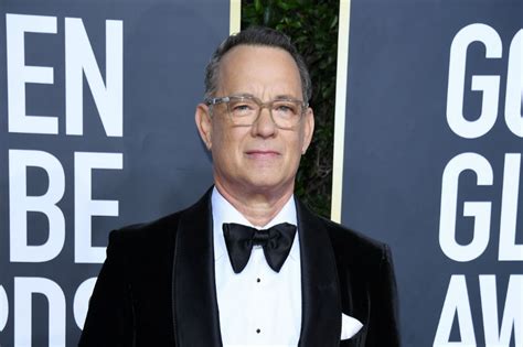 Tom Hanks Relished The Simplicity Of Finch