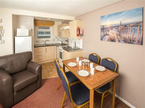 UK Holiday Chalets |Devon & Cornwall | John Fowler