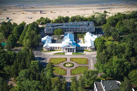 TOP 20 attractions in Pärnu - Visit Pärnu