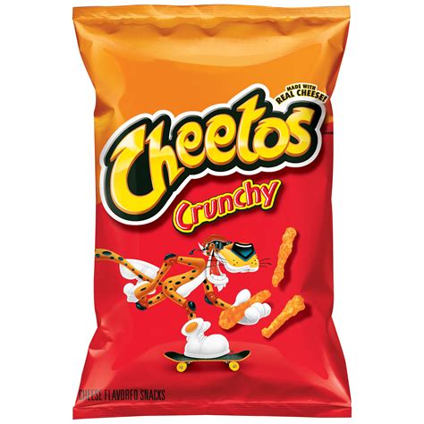 Cheetos UPC & Barcode | upcitemdb.com