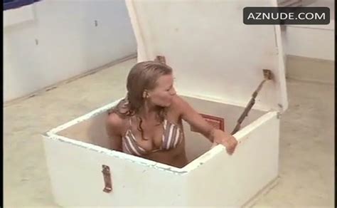 Cheryl Ladd Bikini Scene In Charlie S Angels AZNude