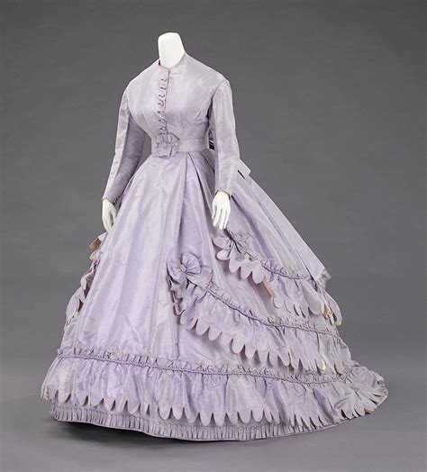 1869 Fashion History Timeline Artofit