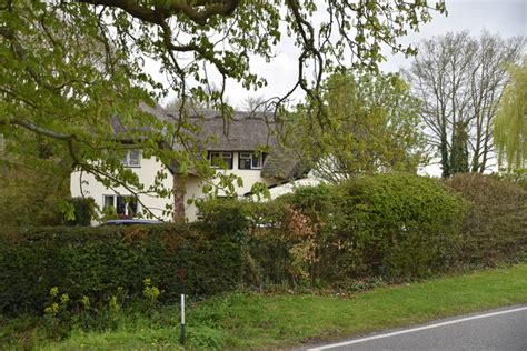 Keepers Cottage © N Chadwick Geograph Britain And Ireland