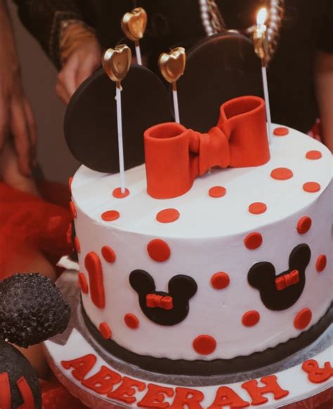 Event: Mickey Mouse Birthday Party | flutter-shutter-capture | VSCO