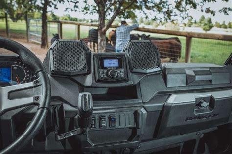 Rockford Fosgate Mobile Audio Systems Dealer in Utah County - Jam Master