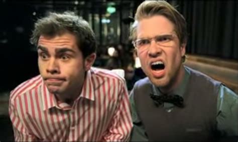 Gay Pepsi Ad OUT Loud