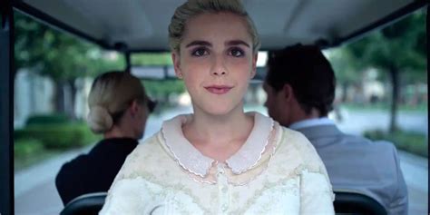 Kiernan Shipka Movies