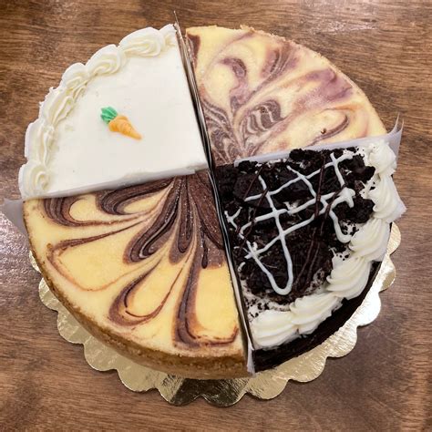 Cheesecakes – Tagged ""– Cheesy Eddie's