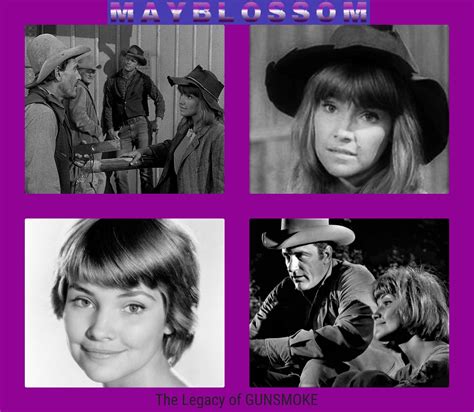 This list explains the impact of lauri peters movies and tv shows 5