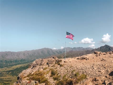 The Ultimate Alaska Itinerary — Kate Rebel