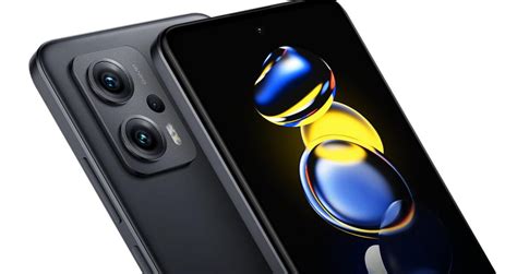 Redmi Note 11T Pro 5G - Price and Specifications - Choose Your Mobile