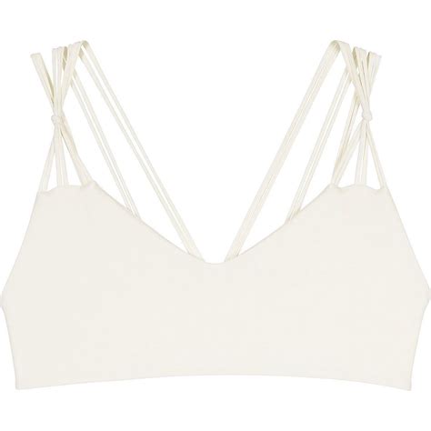 MIKOH Madrid Bikini Top Women S Backcountry