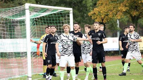 Fußball Kreisliga SB DJK Rosenheim und TuS Prien teilen sich Punkte