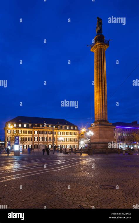 Hesse Darmstadt High Resolution Stock Photography And Images Alamy