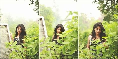 Guru Actress Hot Hot Chandini Chowdary Latest Sexy Pics Gallery