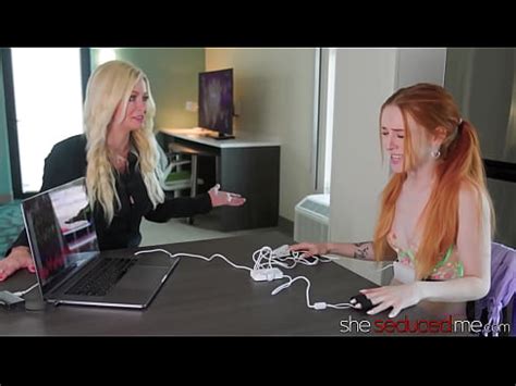 Madi Collins Follada Por Madrastra Serena Sirena XVIDEOS