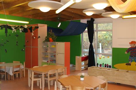 Erweiterung der Kita Rasselbande in Ahaus | Tenhumberg