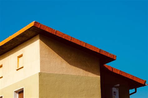 Rooftop building architecture in Bilbao City, Spain 2198089 Stock Photo