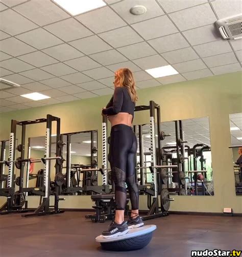 Sabrina Salerno Sabrinasalernofficial Nude OnlyFans Photo Nudostar TV