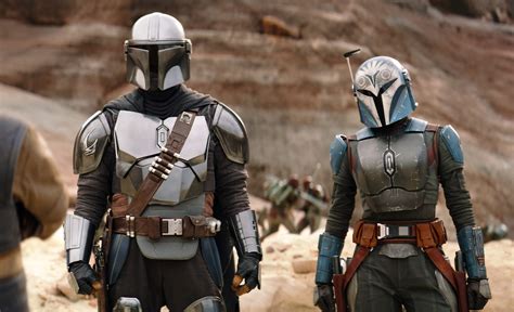 The Mandalorian Season 3 Cast: Meet the New and Returning Star Wars