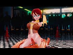 Mmd Rwby Public Sex Ft Pyrrha By Rwby Mmd Free Mobile Porn Videos
