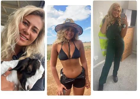 Elle Met Une Photo D Elle En Bikini Sur Son Cv Et Re Oit De Nombreuses Offres D Emploi