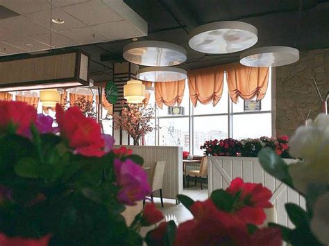 SUSHILKA, Kirov - Vorovskogo 114 - Restaurant Reviews, Photos & Phone ...