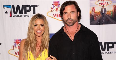 Where Are Denise Richards and Husband Aaron Now? RHOBH Affair Rumors