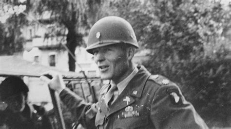 Major Richard Winters Life Of A Hero And His Band Of Brothers