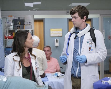 The Good Doctor Season 6 Episode 6 Photos Plot And Cast