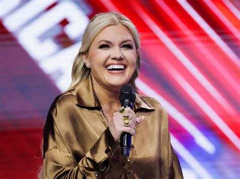 Surprising development! Erika Kirk is currently dealing with a