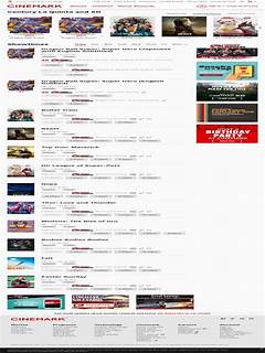 Century Theater In La Quinta California