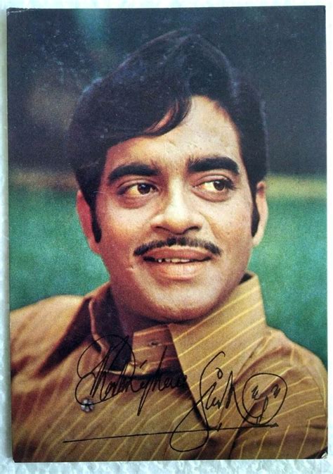 Shatrughan Sinha Old Film Stars Bollywood Posters Old Films