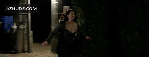 Lisa Chappell Nude Aznude