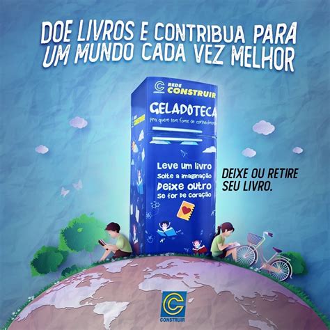 Rede Construir Sao Diogo - A Rede Construir preza pelo... - REDE construir SÃO DIOGO