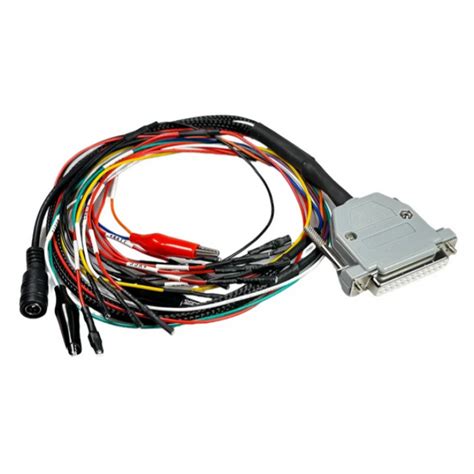 Boot/Bench кабель PCMflash для Сканматик 2/2PRO купить по низкой цене ...