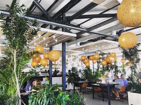 Top 9 Umhlanga Restaurants Afristay Blog