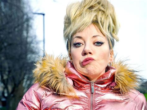 Mandy review: Diane Morgan's new comedy is fine in…