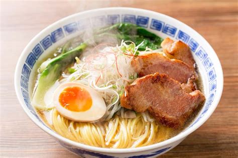 Ramen Japon S Receta F Cil En Pasos Paulina Cocina