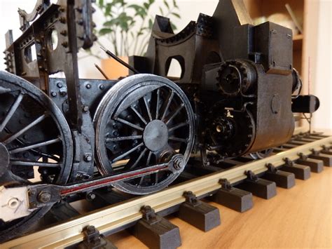 Angraf Ty 2 im Maßstab 1/25 - Construction Reports - Kartonbau.de ...