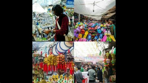 Hong Kong market Siliguri // vlog // A day out shopping - YouTube