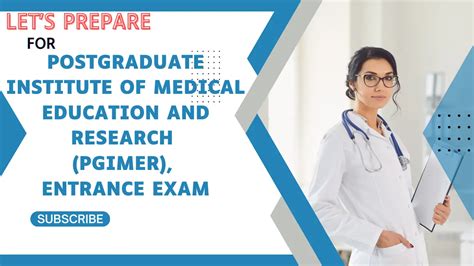 Postgraduate Institute of Medical Education and Research (PGIMER ... 