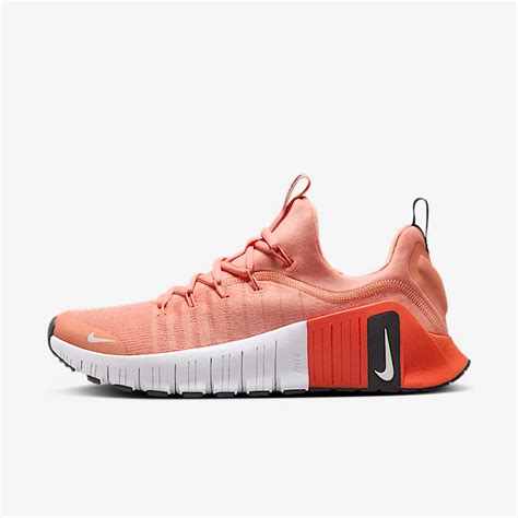 Tênis Nike Metcon 6 - Tenis de entrenamiento para hombre Nike Free Metcon 6. Nike MX