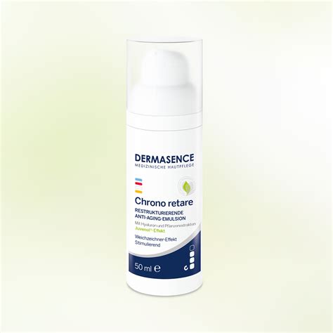 Chrono Retare Anti Ageing Restructuring Emulsion