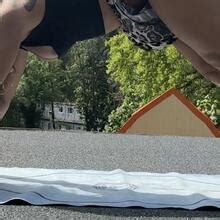 Thais Yoga Nude OnlyFans Leaks Fapopedia