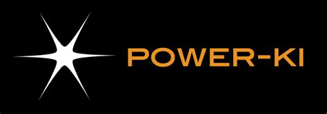 Power Ki The Programming Language For Intelligent Applications